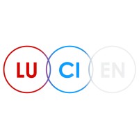 LUCIEN PROD logo - Similar company to Sixième Mur
