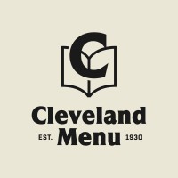 Cleveland Menu logo - Similar company to Array Design Studio