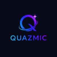 Quazmic Technologies logo - Similar company to Jotter Press