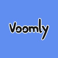 Voomly logo - Similar company to Webboxes