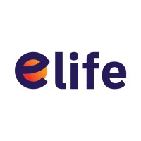 eLife Technologies JSC logo - Similar company to Xsolar Energy
