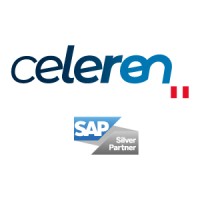 Celeren Peru logo - Similar company to Quanto