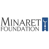 Minaret Foundation logo - Similar company to Klein/Johnson Group