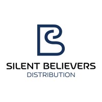 Silent Believers Distribution logo - Similar company to Z.Systems