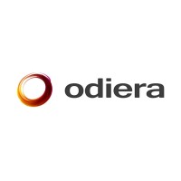 Odiera logo - Similar company to Mesh4D
