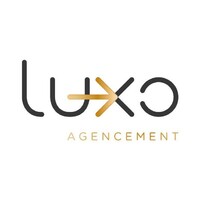 Luxo Agencement logo - Similar company to Access Agencement