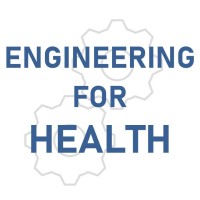 Engineering for Health logo - Similar company to Cloudcuddle