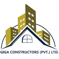 Giga Constuctors (Pvt.) Ltd logo - Similar company to Royal Builders