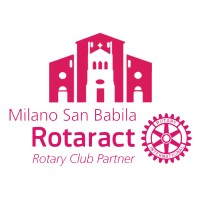 Rotaract Club Milano San Babila Phf logo - Similar company to Industrie Luna