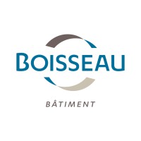 Boisseau Bâtiment logo - Similar company to Sombat Sas