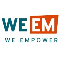 WEEM logo - Similar company to A Company That Sells Everything
