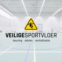 Veiligesportvloer ® logo - Similar company to Asamco B.V.