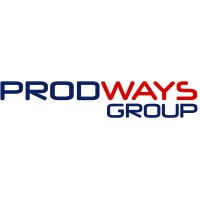 PRODWAYS GROUP logo - Similar company to Exail Technologies