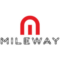 Mileway logo - Similar company to Logitex Jordan