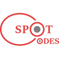 SpotCodes Technologies logo - Similar company to Xantatech Pvt. Ltd.