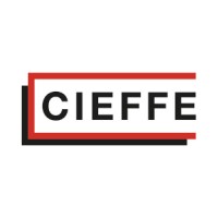 CIEFFE Thermal Systems logo - Similar company to Ora Architetti