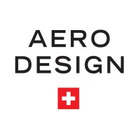 Aero Design Swiss logo - Similar company to Swiss Side