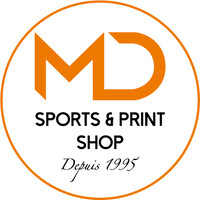 MD SPORTS & PRINT logo - Similar company to Mdsports