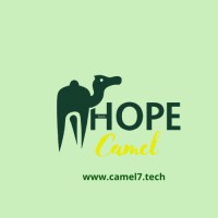 Hope Camel logo - Similar company to Dórica Engenharia