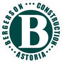 Bergerson Construction, Inc. logo - Similar company to Jml-Llc
