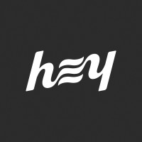 Agência Hey! logo - Similar company to Comp Studio