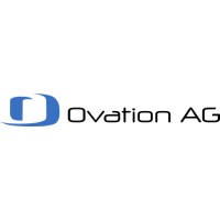 Ovation AG logo - Similar company to Ecomxperts