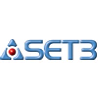 Sterile Environment Technologies (SET3) logo - Similar company to Dataspan