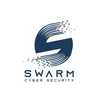 Swarm Cybersecurity logo - Similar company to Bokri Platform Technologies