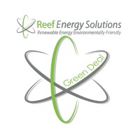 Reef Energy Solutions