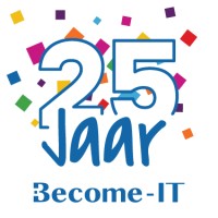 Become-IT B.V. logo - Similar company to Red River - Van Eck B.V.