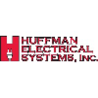 Huffman Electrical logo - Similar company to Huffman Electrical Contractors