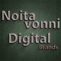 NOITAVONNI DIGITAL BRANDS logo - Similar company to 📐 Studio Brian Zuleta