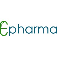 Epharma logo - Similar company to E Pharma
