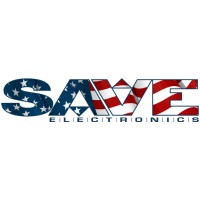 SAVE Electronics logo - Similar company to Etc Florida, Llc