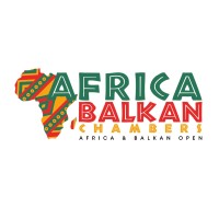 Chambre de Commerce Afrique Balkan logo - Similar company to K-E-Commerce