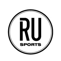 RU SPORTS logo - Similar company to Festival Beta