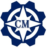 CustoMachinery Inc. logo - Similar company to The Chartwell Cancer Trust / Children'S Cancer Trust