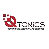Qtonics logo - Similar company to Najit Technologies Inc