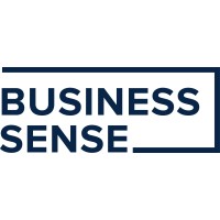 Business Sense logo - Similar company to Elevaite365