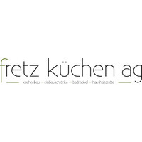 Fretz Küchen AG logo - Similar company to Stöcklin Möbel Ag