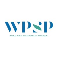 World Ports Sustainability Program logo - Similar company to International Association Of Ports And Harbors (Iaph)