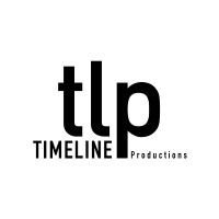 Timeline Productions logo - Similar company to Tricky Fast Studios, Llc
