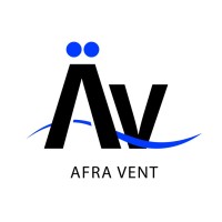 ÄfraVent logo - Similar company to I3D Create