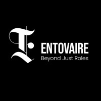 Entovaire Recruitment logo - Similar company to Rontel Tyme