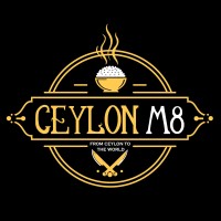 Ceylon M8 logo - Similar company to Spice And Soil Pvt Ltd
