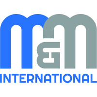 M&M Tubing International logo - Similar company to Tricendent
