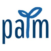 palm logo - Similar company to Astria