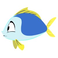 Briny Bunch Productions logo - Similar company to Guided Particle Systems
