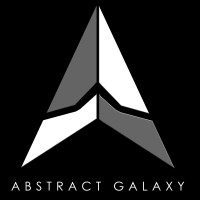 Abstract Galaxy logo - Similar company to Elentrika Technologies