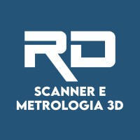 RD Scanner e Metrologia 3D logo - Similar company to Reverse 3D